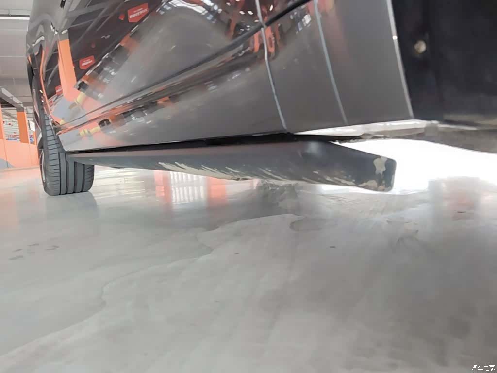 Li Auto L9, 2022 21