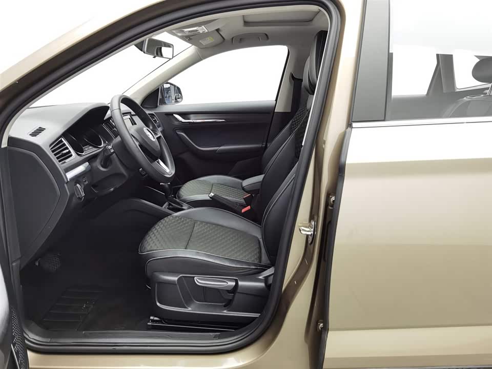 Skoda Komick Skoda Komick
