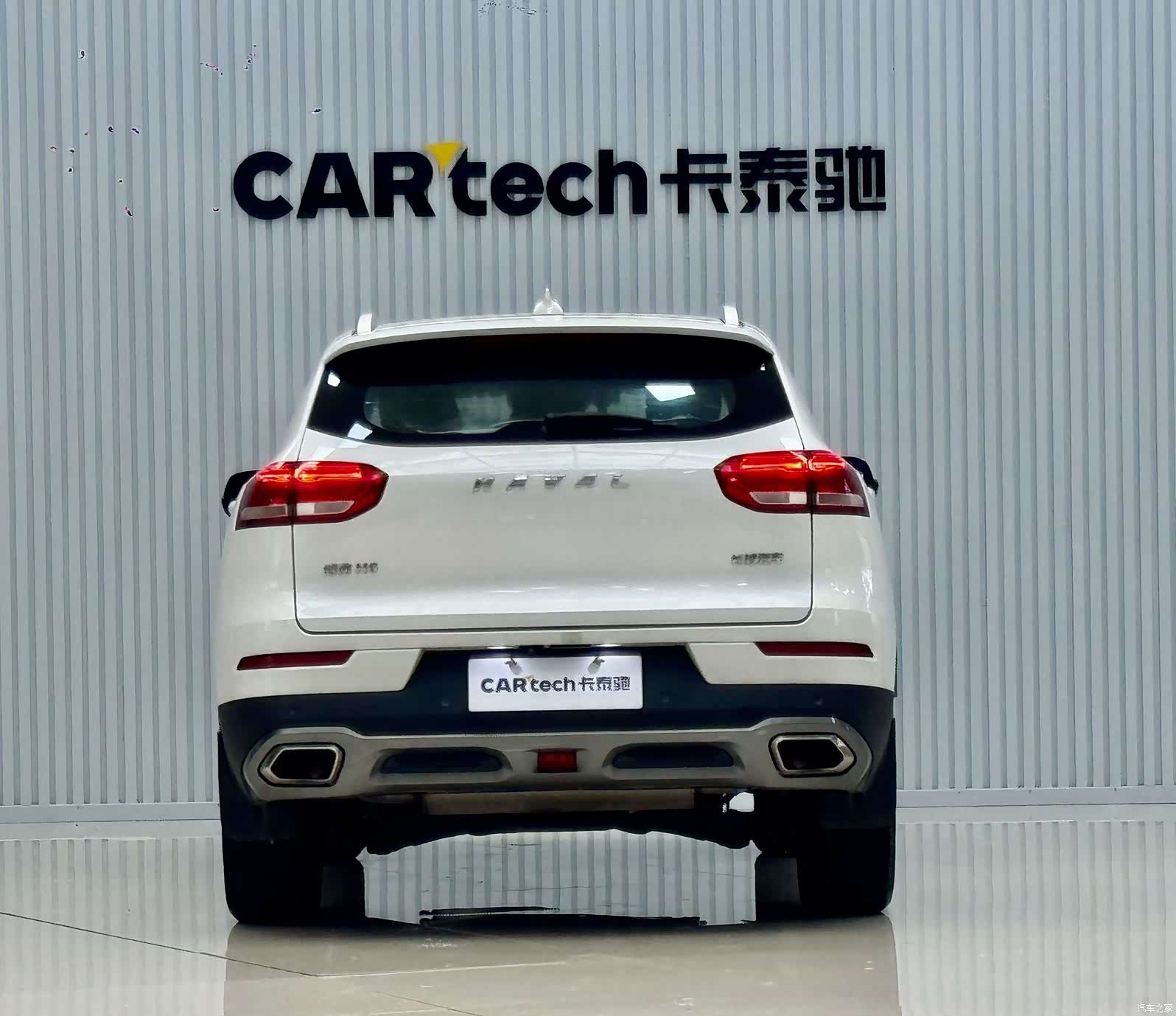 Haval H6, 2017 все фото