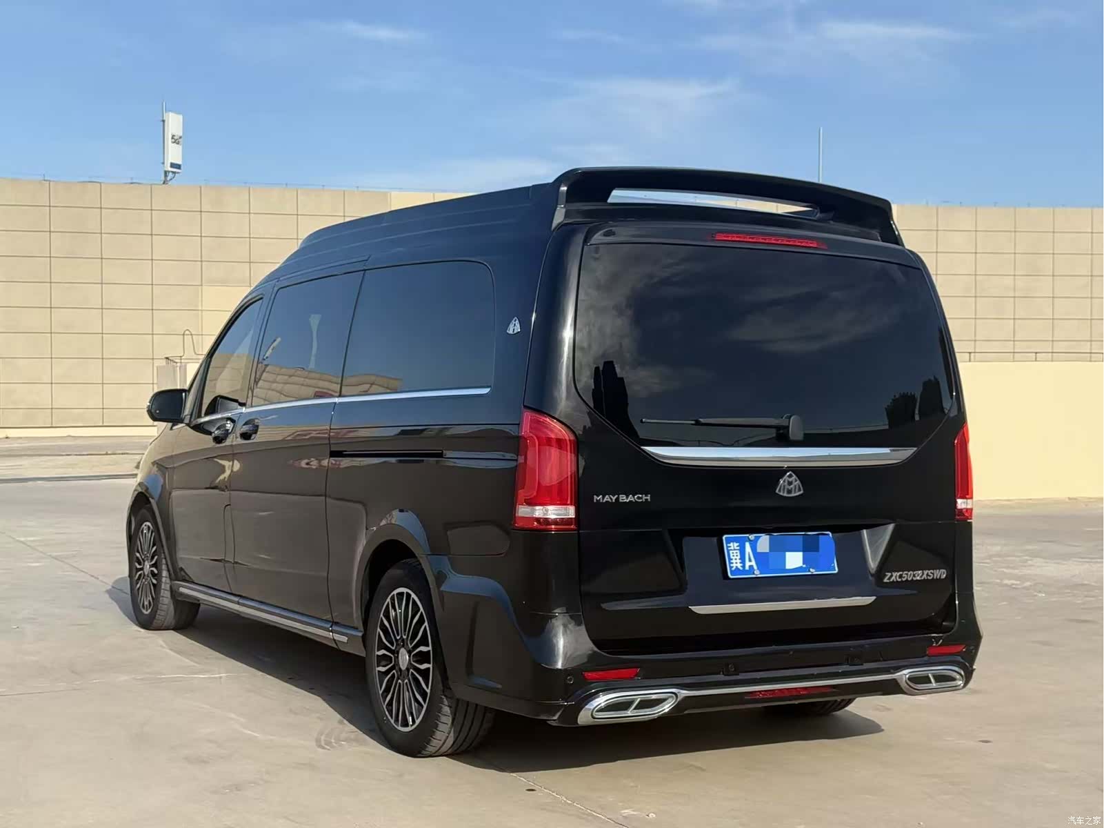 XingChiQiChe VC Series, 2021 16