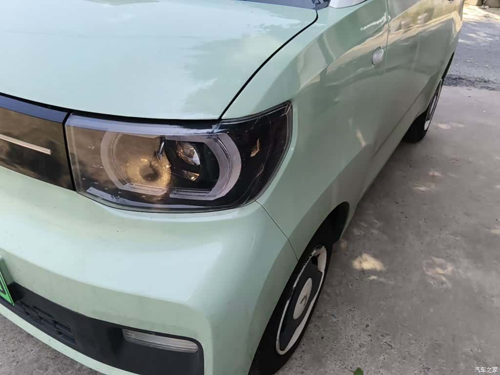 Wuling MINIEV, 2022 24