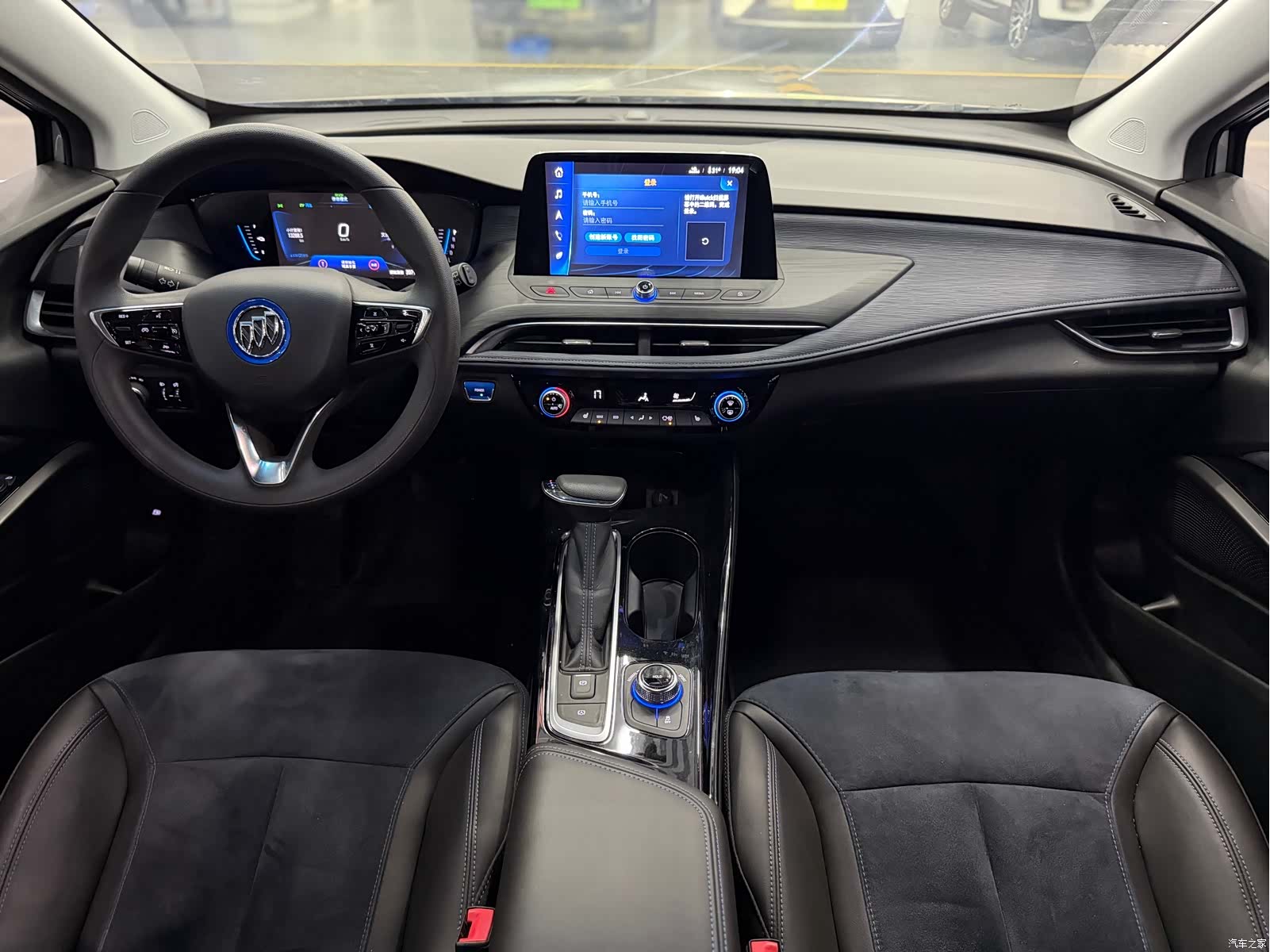 Buick Velite, 2021 11