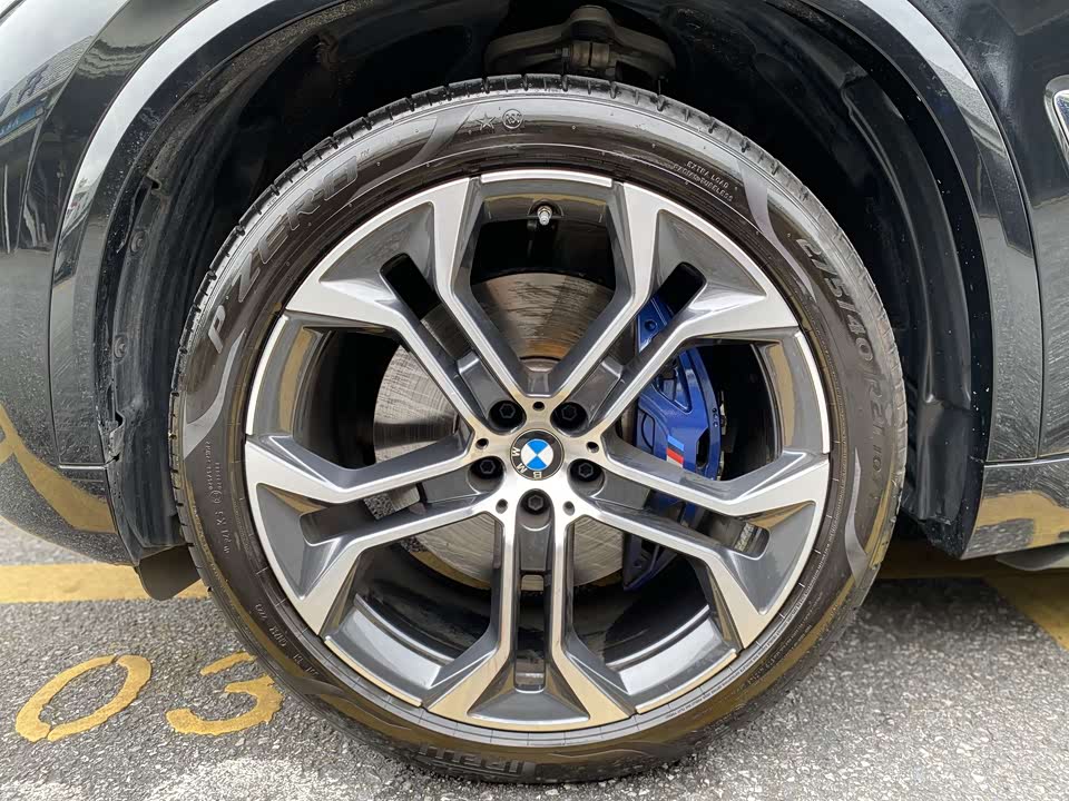BMW X5 BMW X5