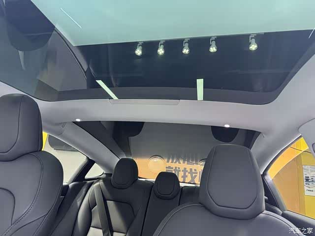 Tesla Model 3, 2024 10