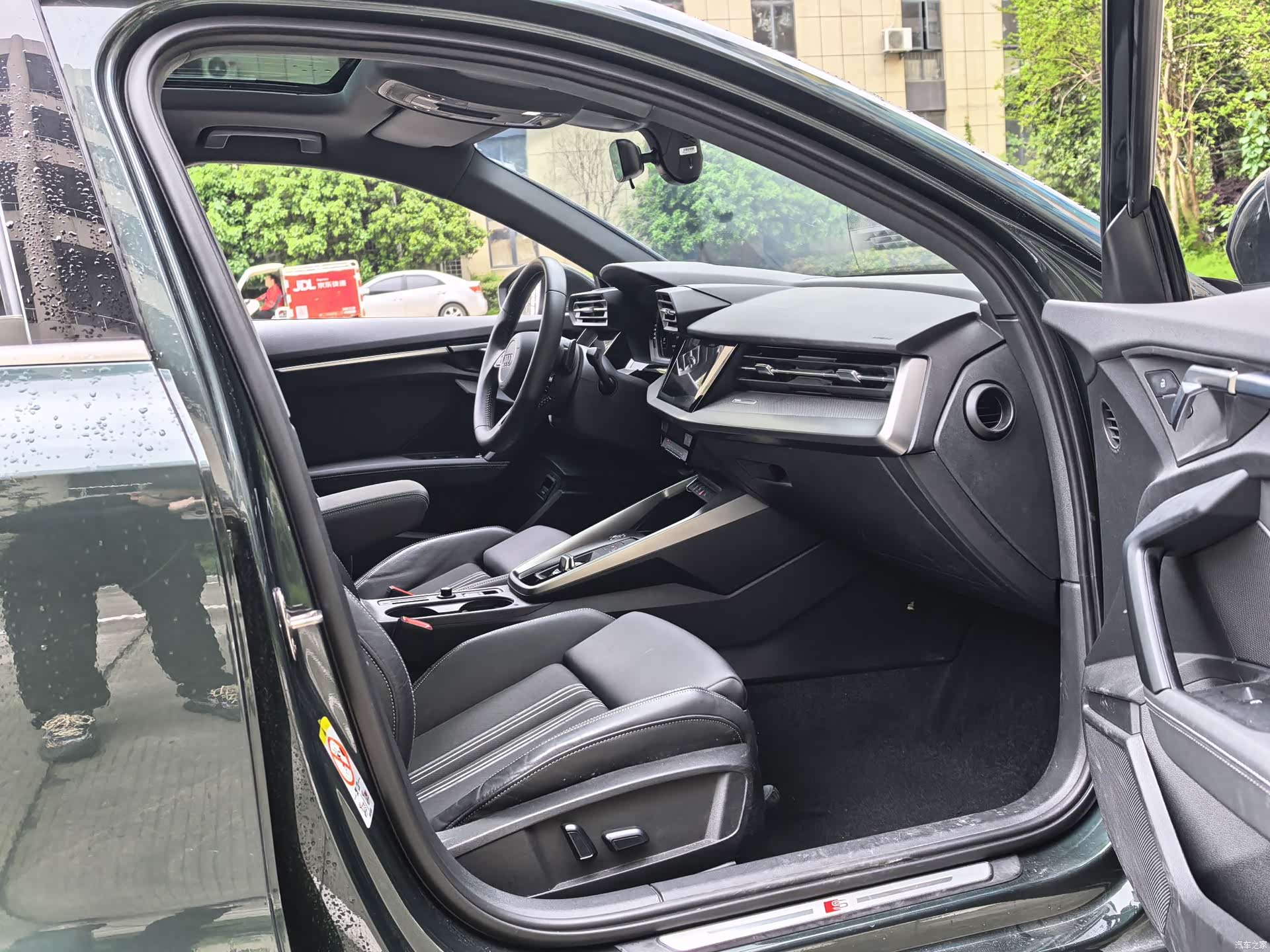 Audi A3, 2021 20