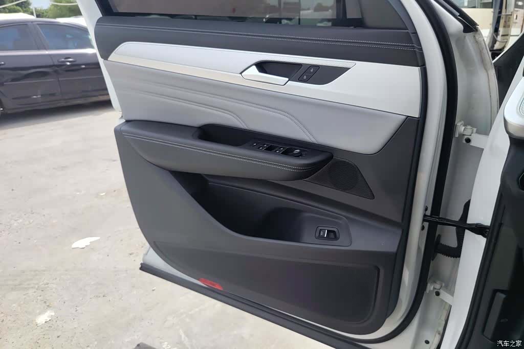 Volkswagen Talagon, 2024 7