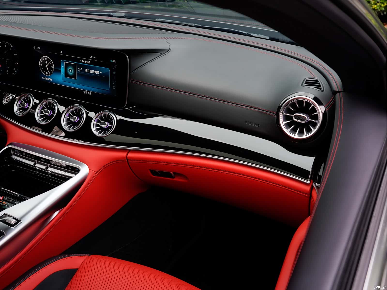 MG AMG, 2020 14