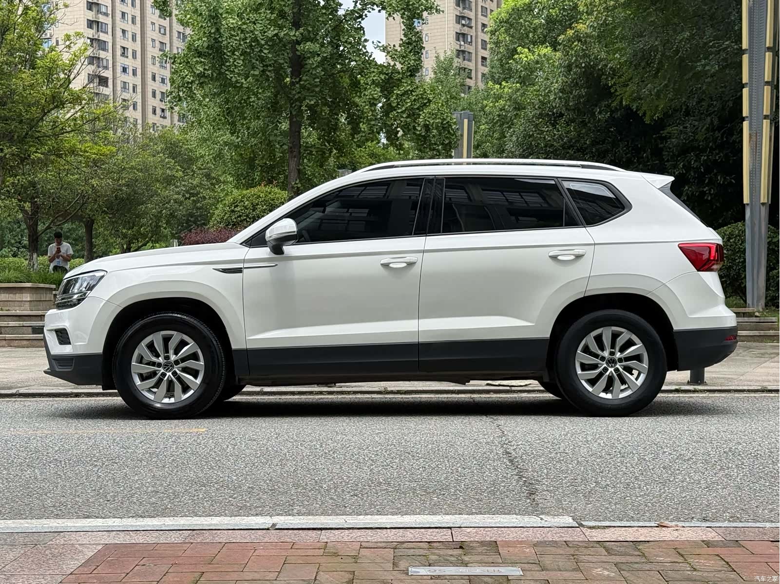 Volkswagen Tharu, 2022 7