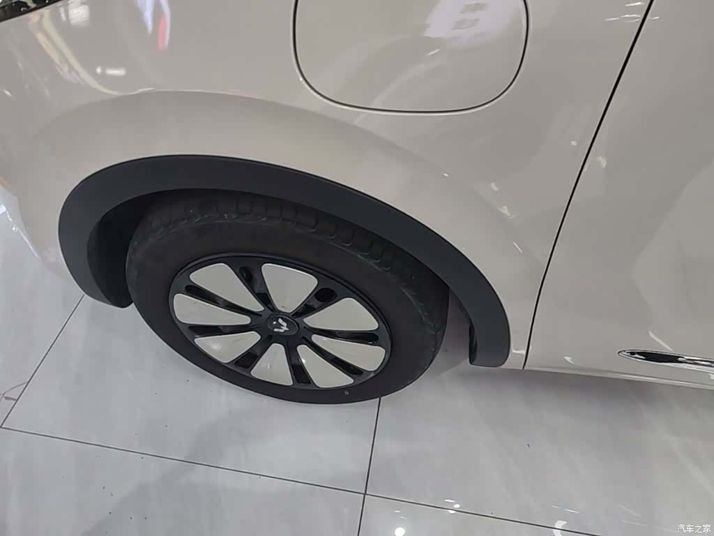 Wuling Bingo, 2024 23