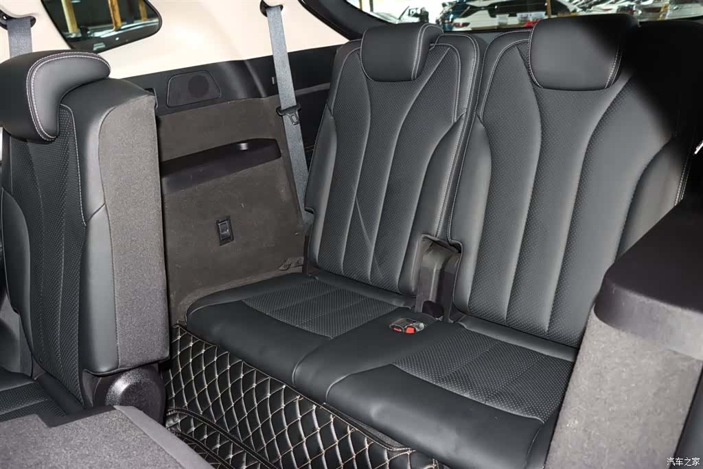 BYD Tang, 2019 12
