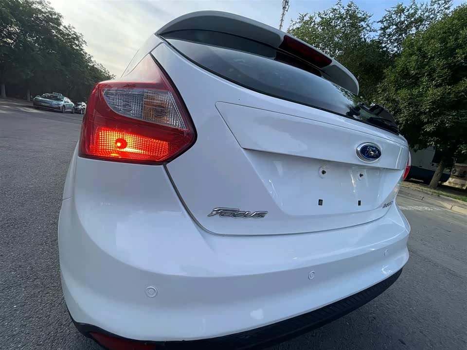 Ford Fox Ford Fox