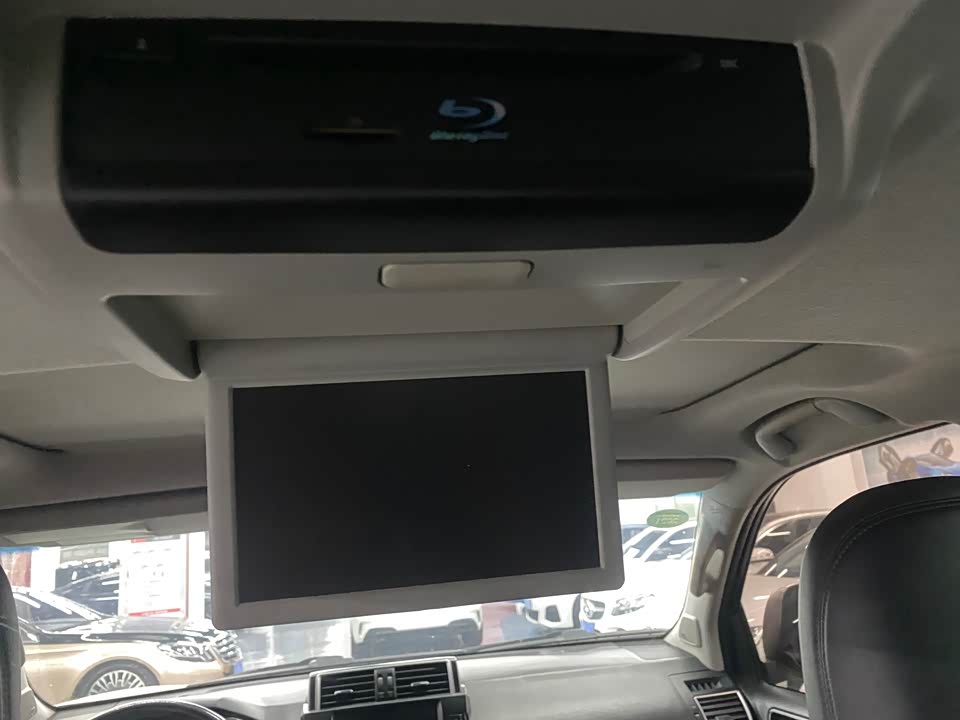 Toyota Prado Toyota Prado