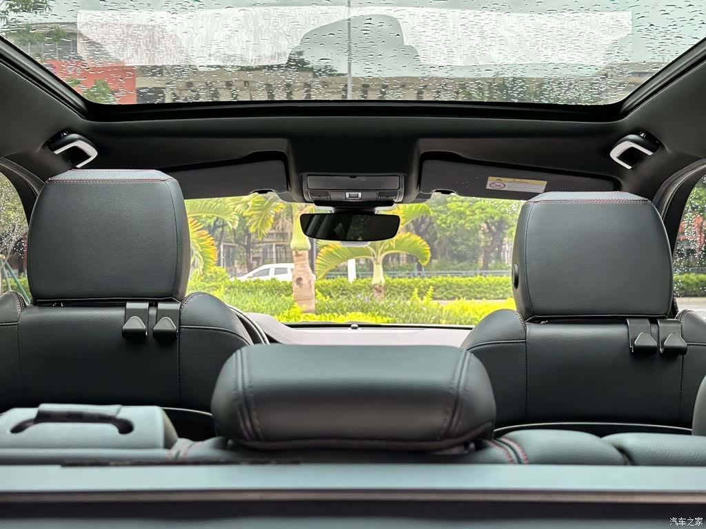 Land Rover Discovery, 2021 16