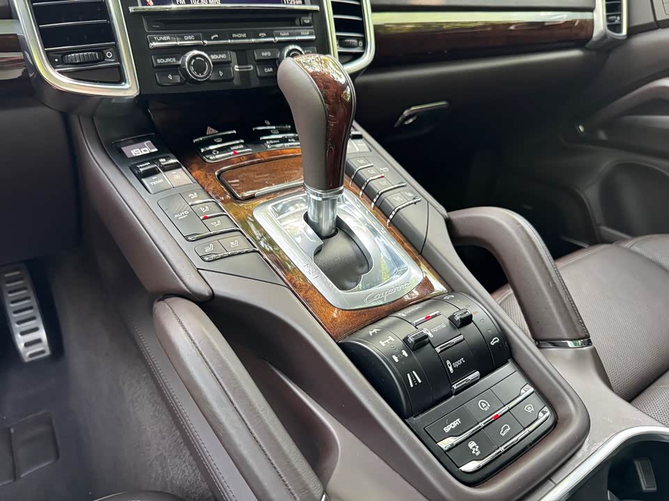 Porsche Cayenne Porsche Cayenne