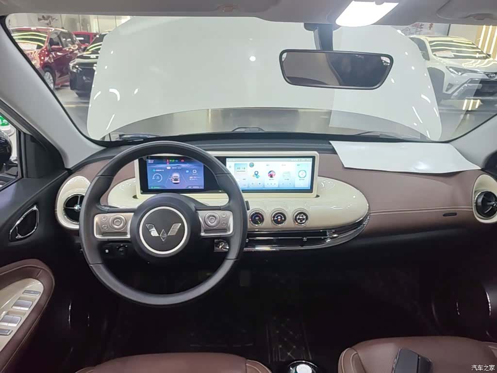 Wuling Bingo, 2024 10