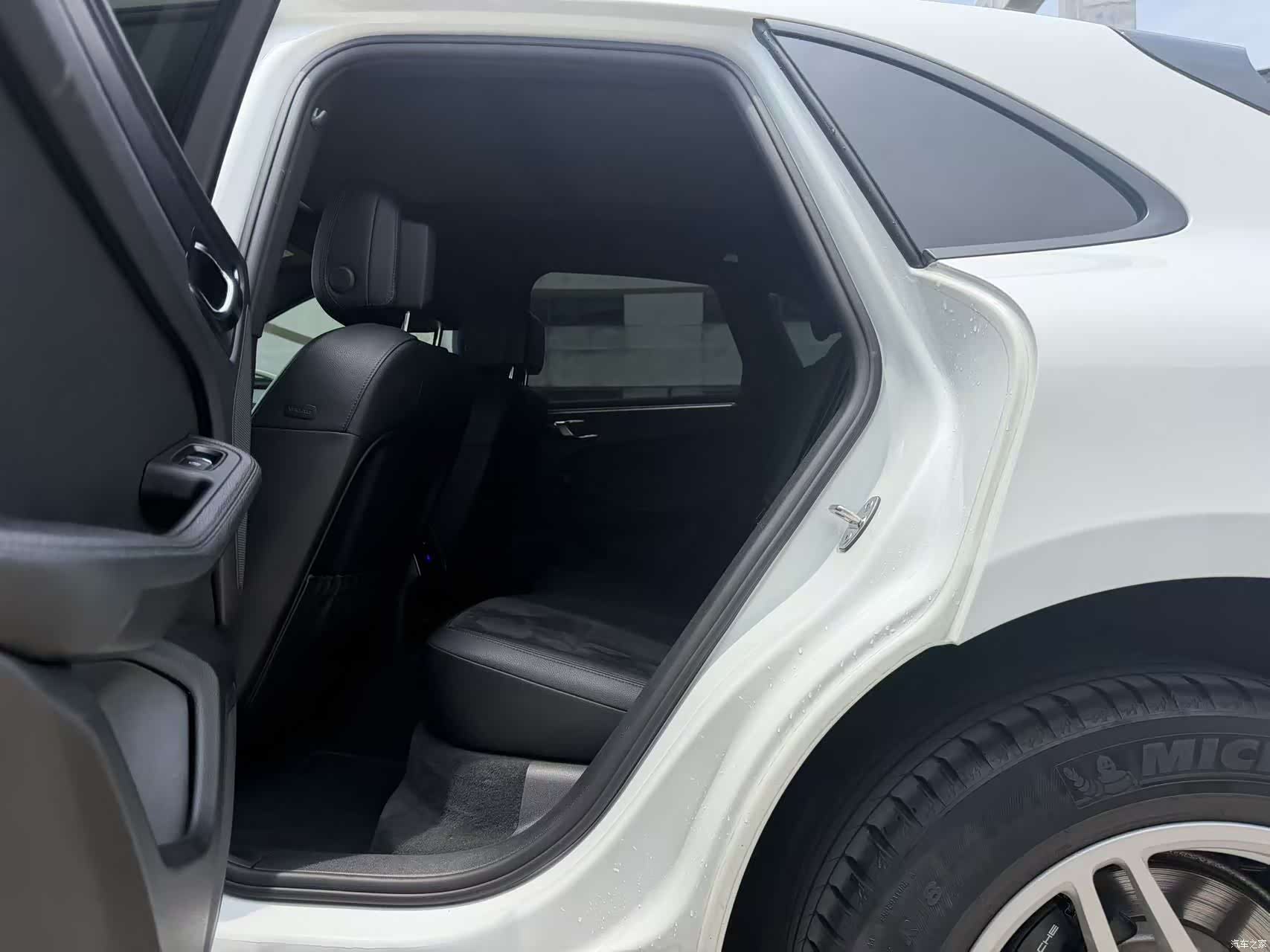 Porsche Macan, 2019 6