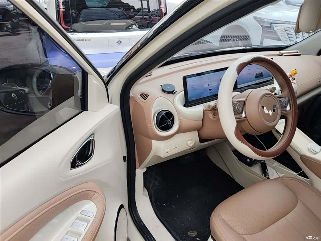Wuling Bingo, 2025 16