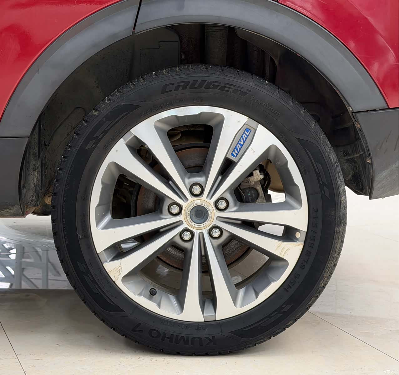 Haval H2, 2017 26