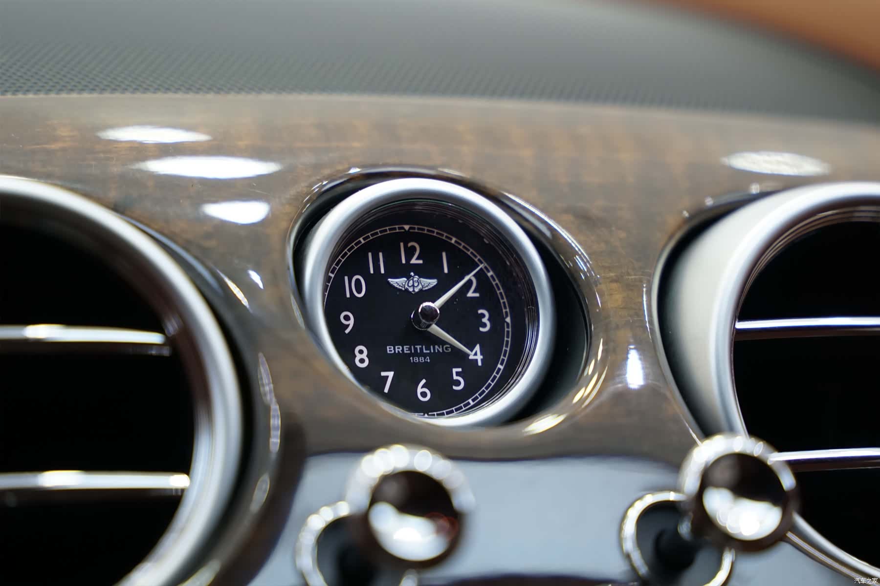 Bentley Continental GT, 2017 12