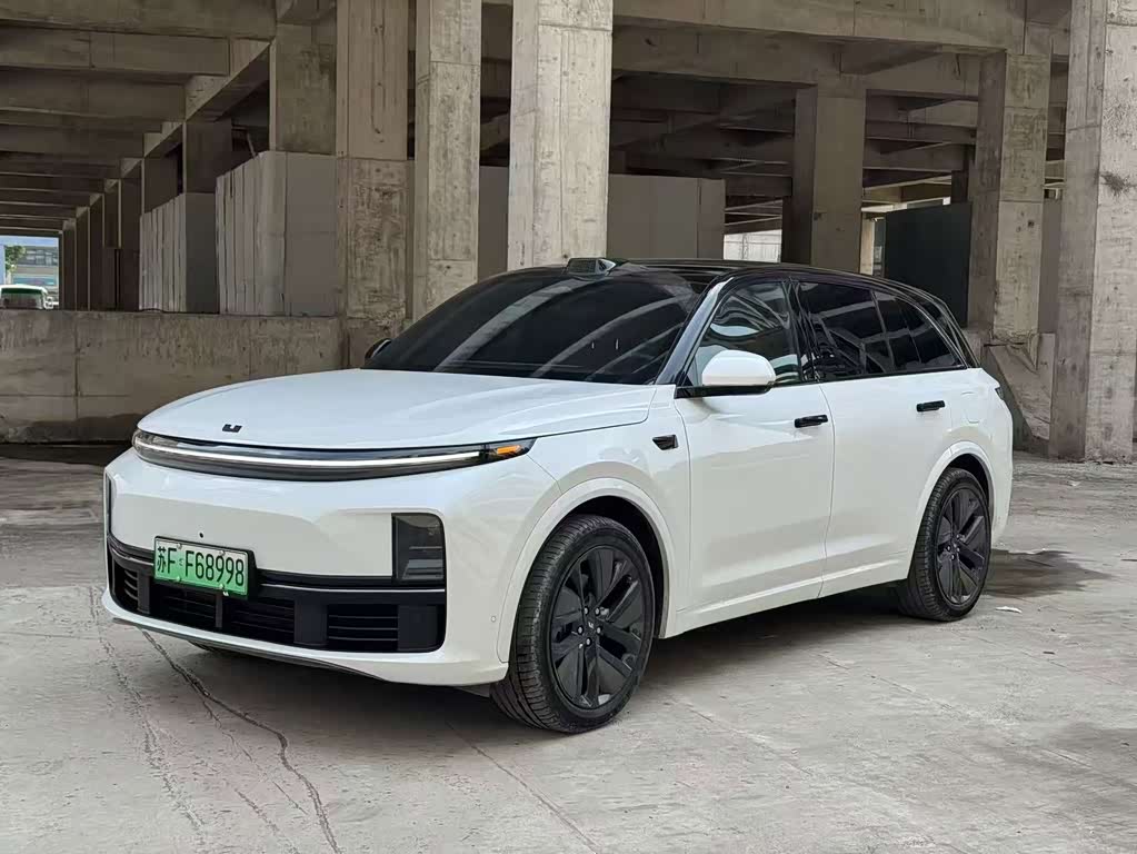Li Auto L7