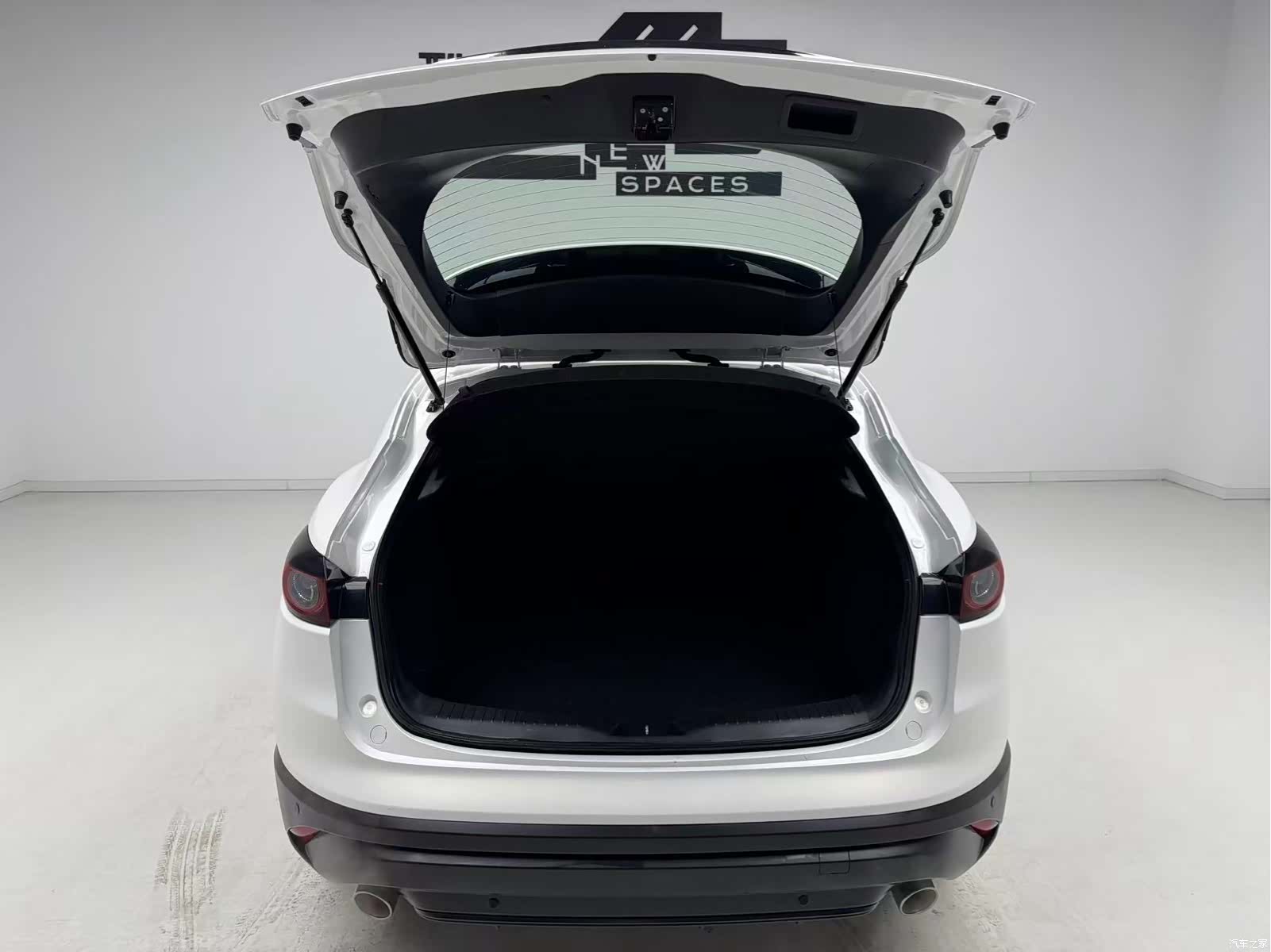 Mazda CX-4, 2021 10