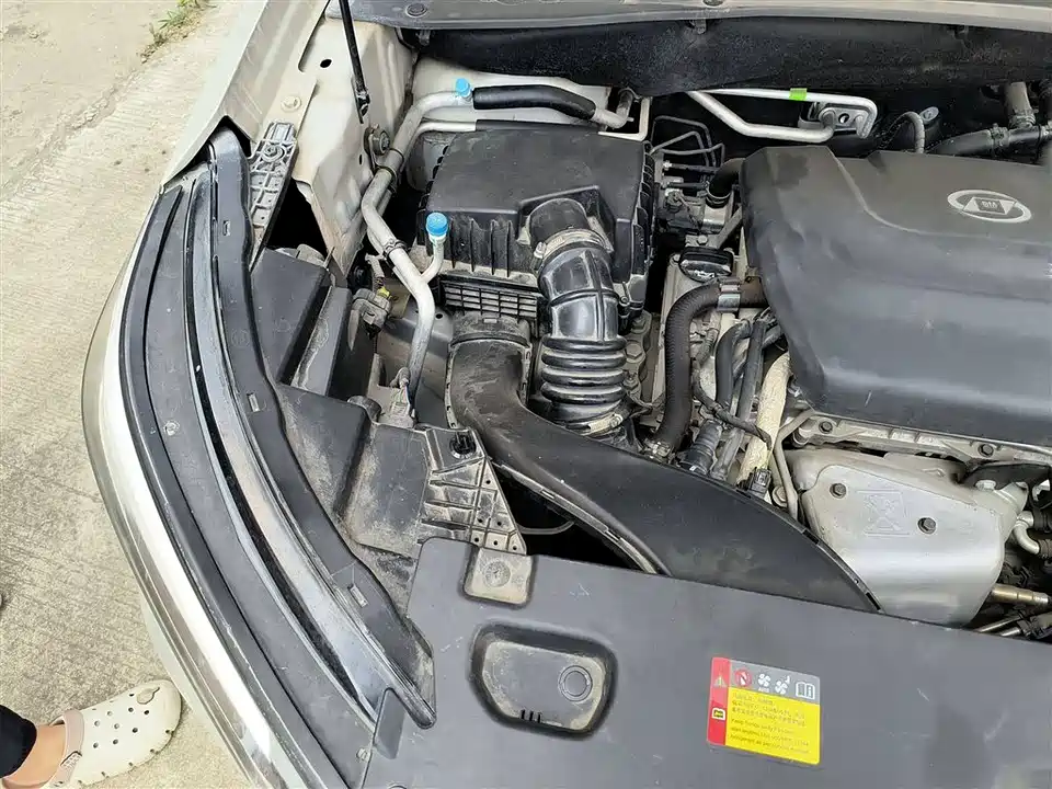 Wuling Wuling Xingchen