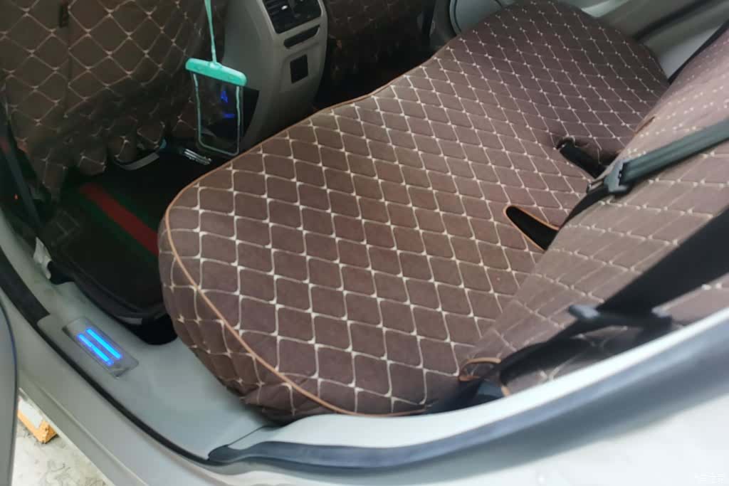 Haval H6, 2018 11