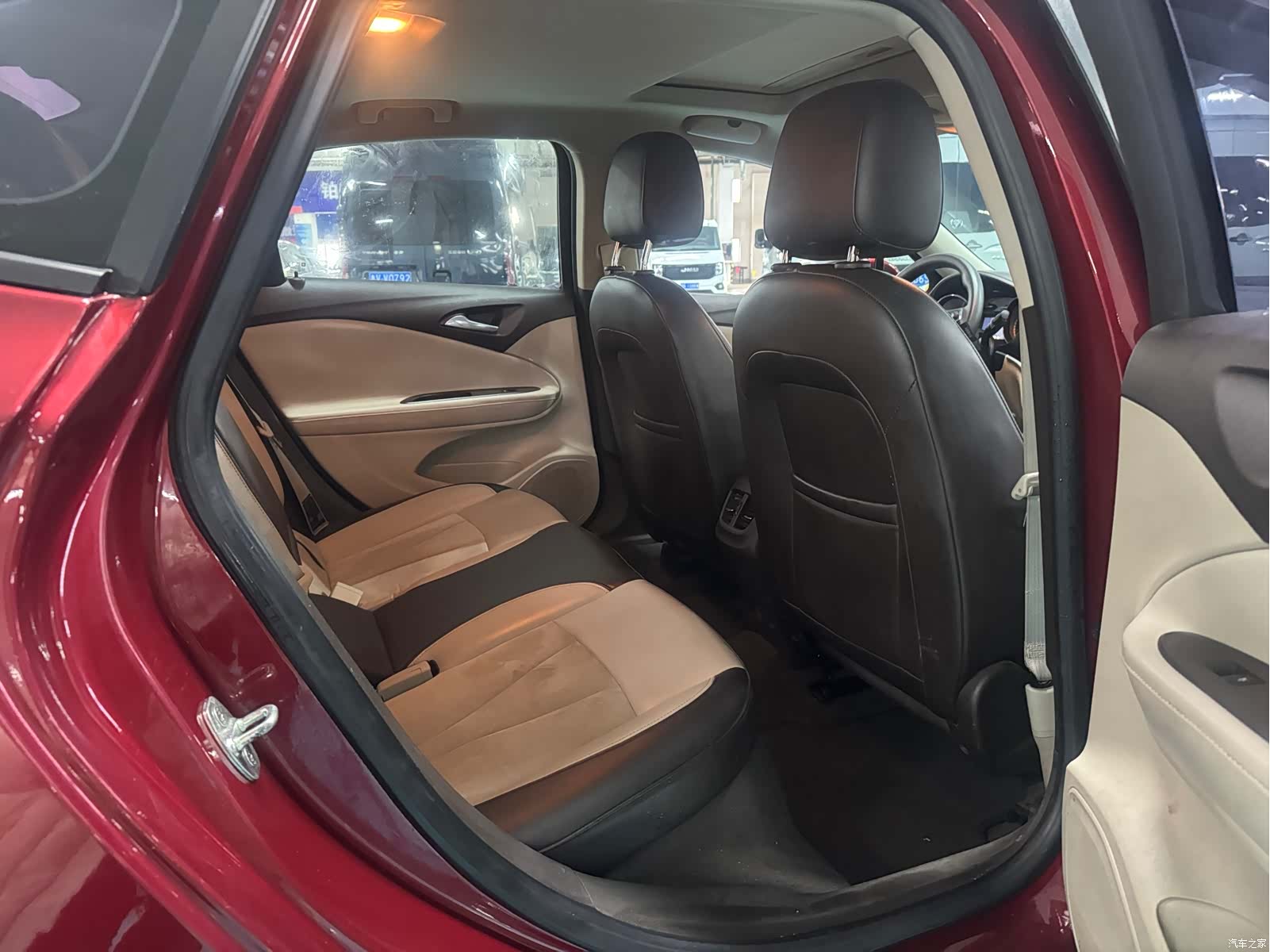 Buick Verano, 2016 9