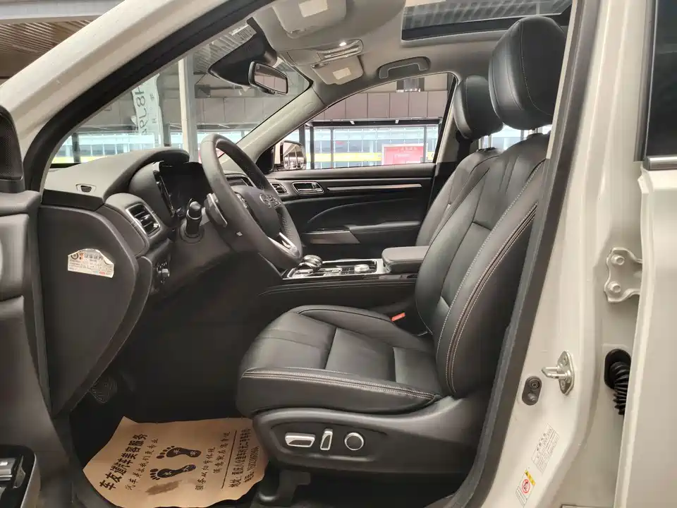 Trumpchi Trumpchi GS8