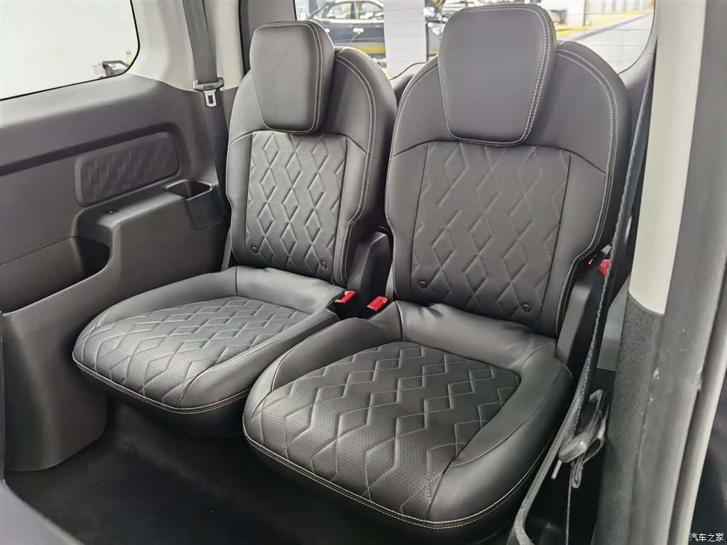 Wuling KiWi, 2024 15