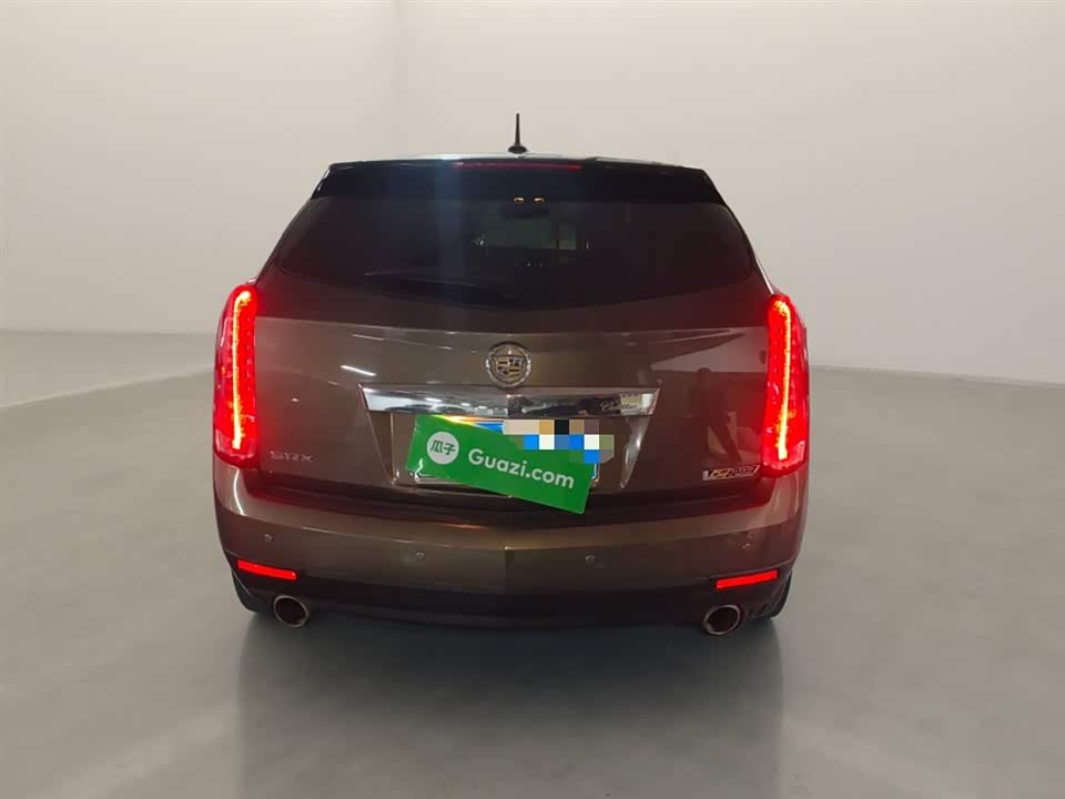 Cadillac SRX