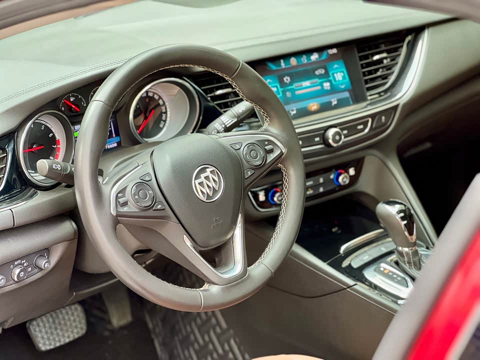 Buick Regal Buick Regal
