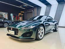 �ݱ�F-TYPE 2021�� P300 ����Ӳ����