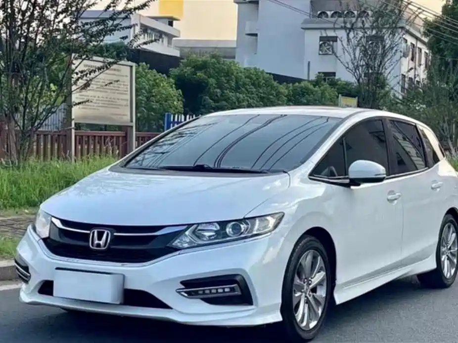 Honda Jade