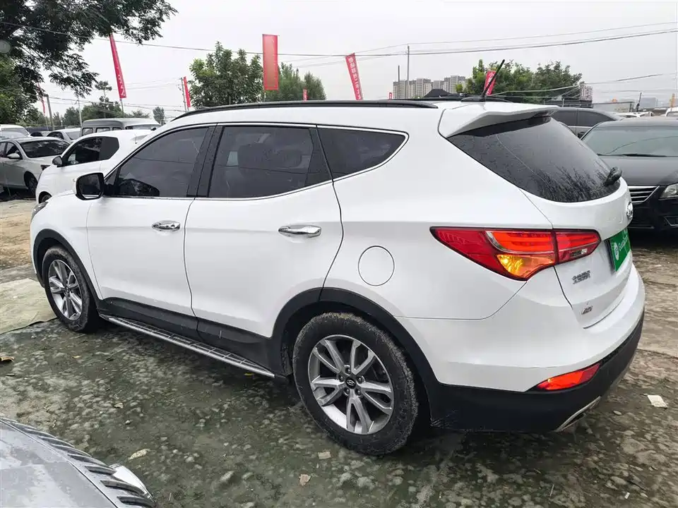 Hyundai Shengda