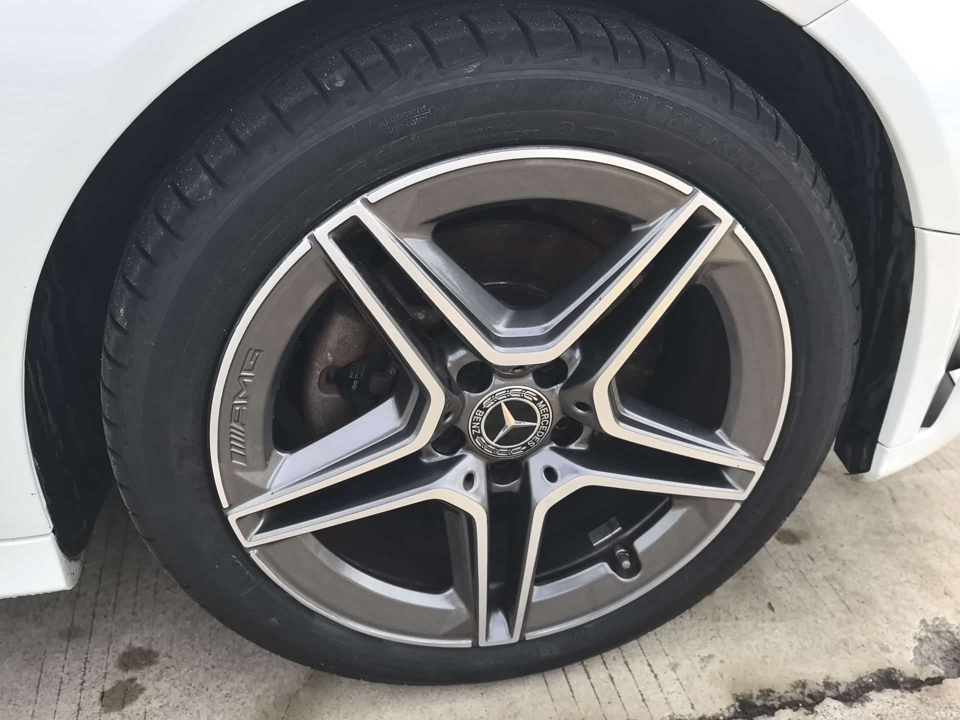 Mercedes-Benz C-Class, 2021 6