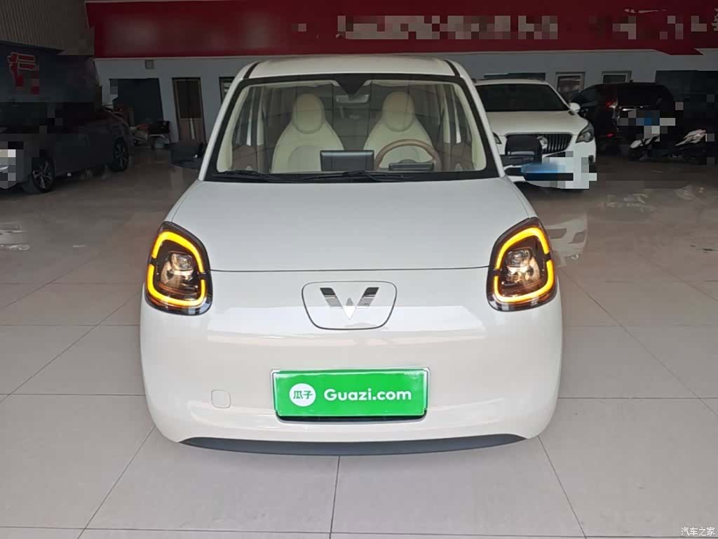 Wuling MINIEV, 2025 3