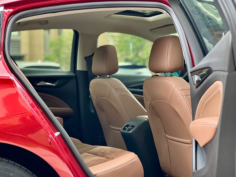 Buick Regal Buick Regal