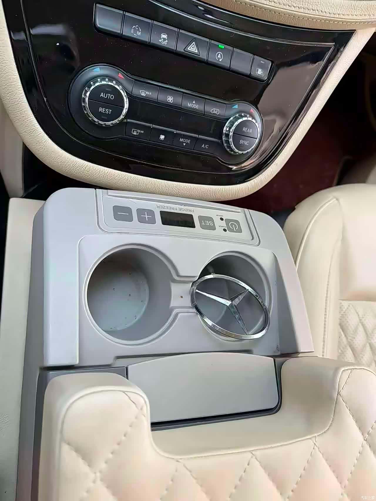 Mercedes-Benz VI, 2019 6