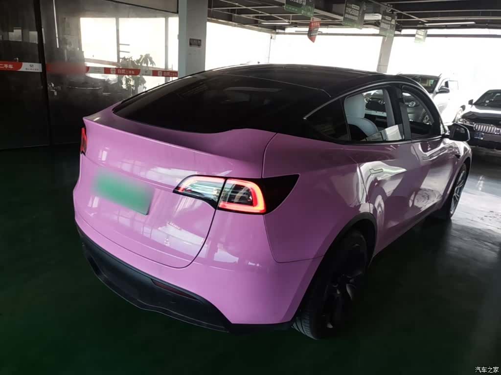 Model Y, 2023 7