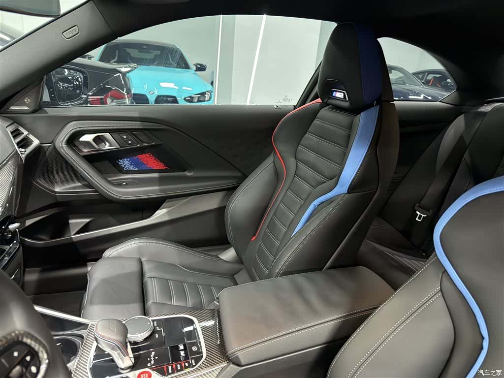 BMW M2, 2025 10