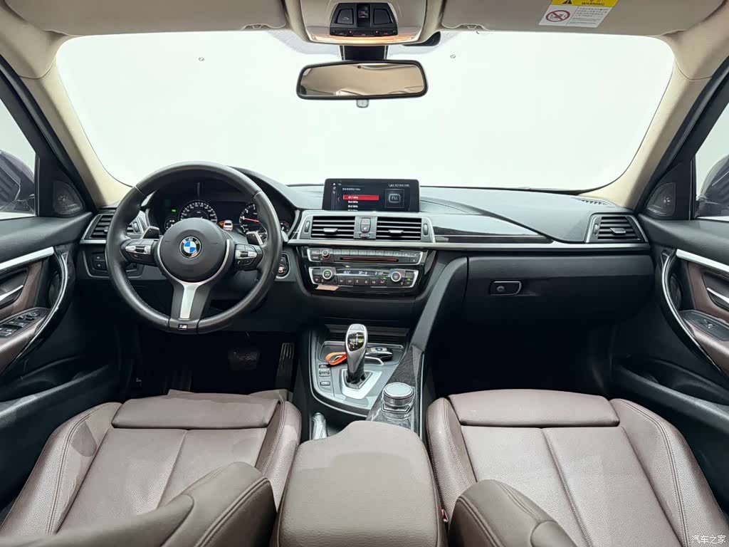 BMW 3 Series, 2018 25