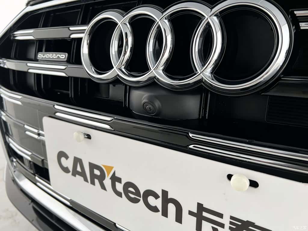 Audi A6L, 2026 14