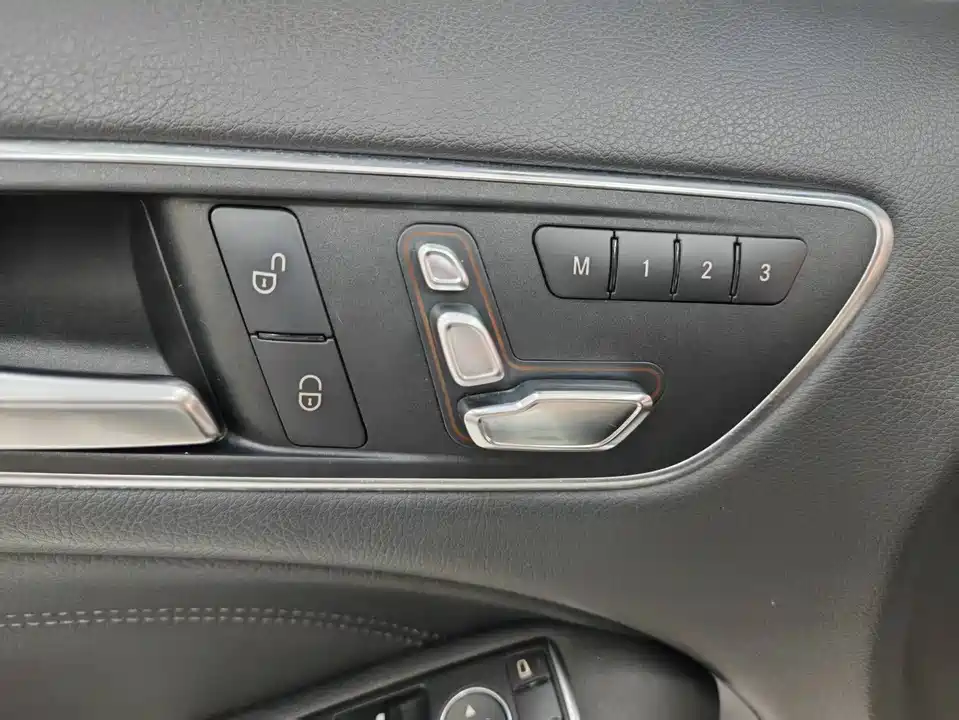 Mercedes-Benz Class B