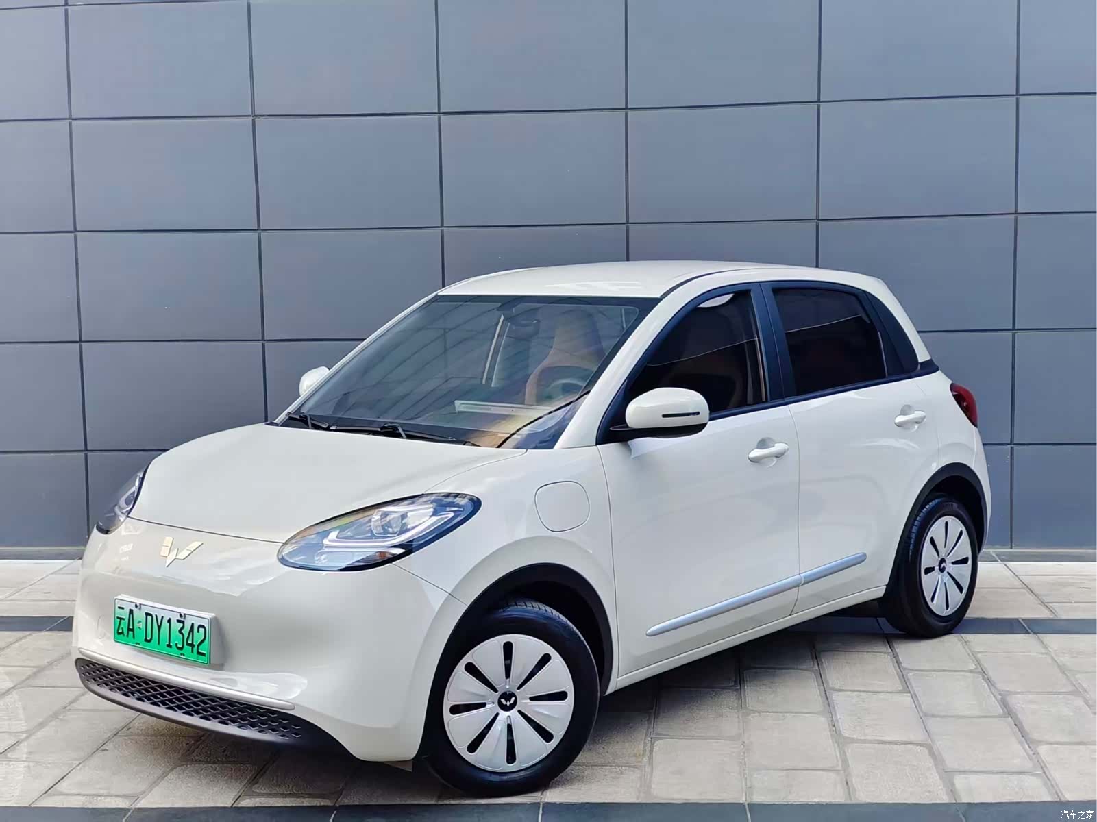 Wuling Bingo, 2023 1