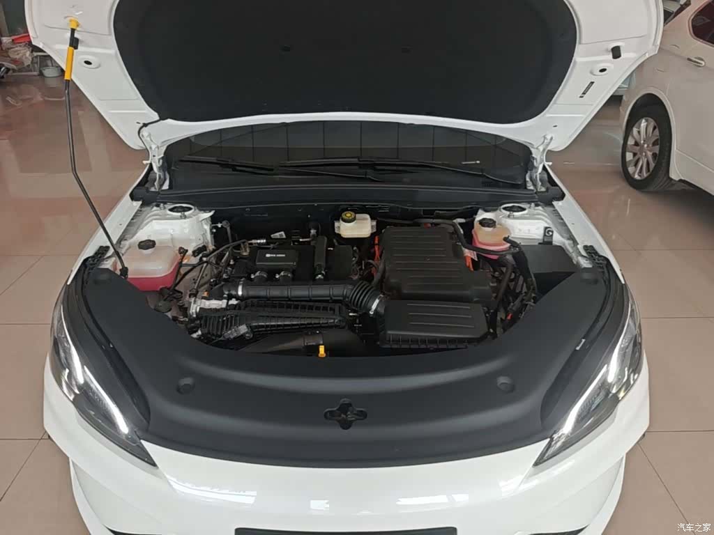 BYD Seal, 2025 20