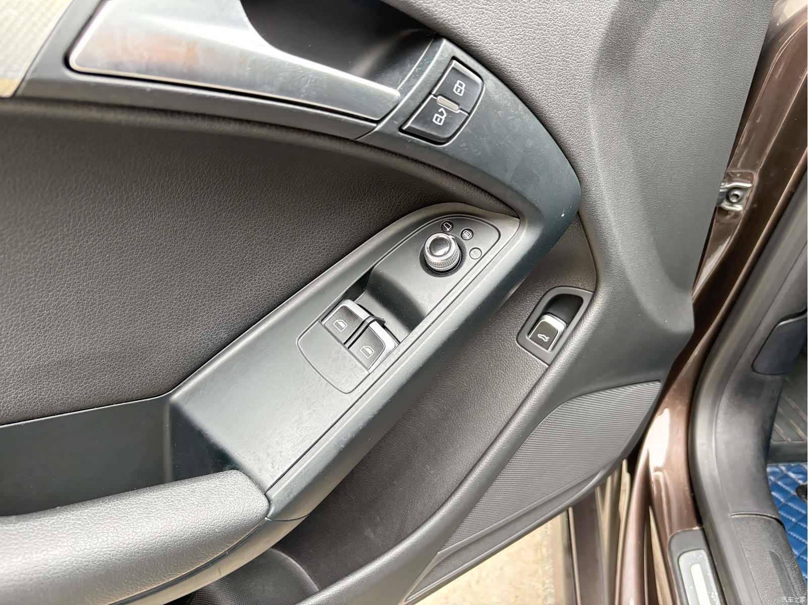 Audi A5, 2014 9