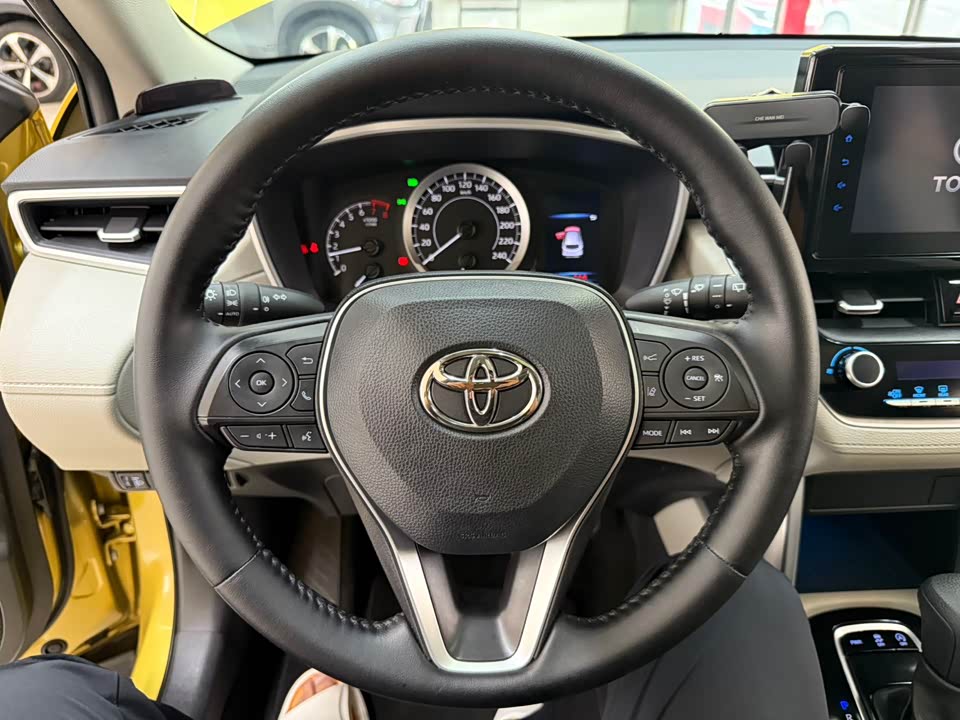 Toyota Fenglanda