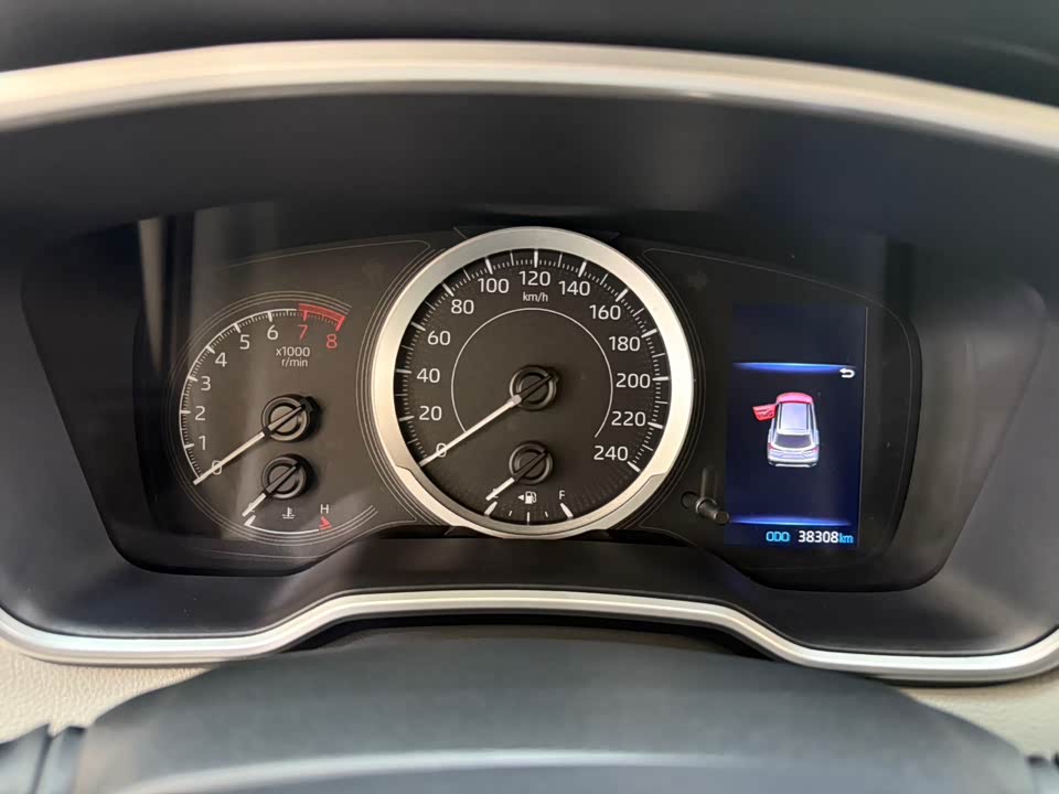 Toyota Fenglanda