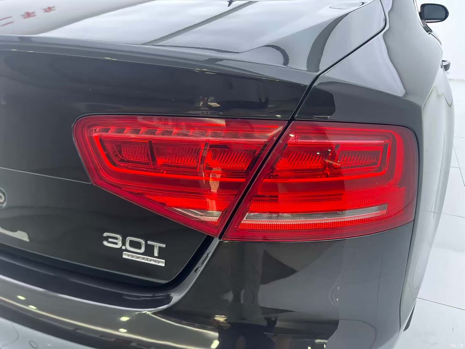Audi A8L, 2012 22
